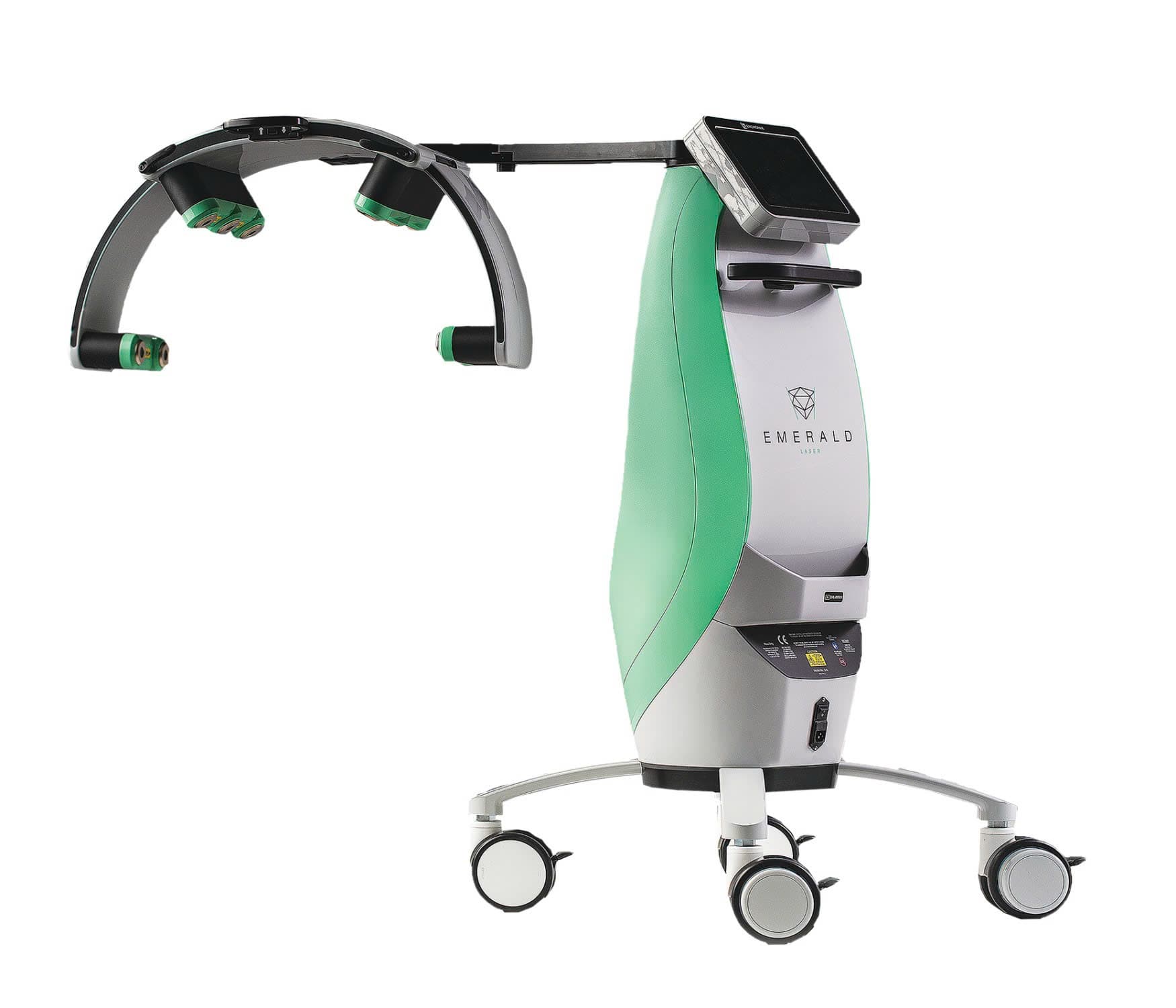 Emerald Laser™