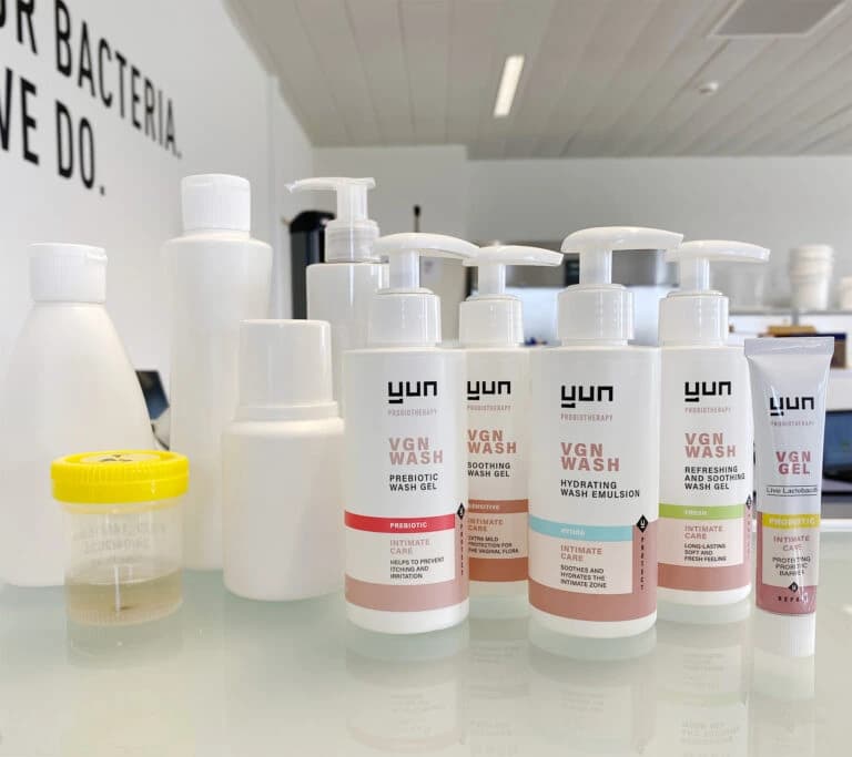 VGN product detail