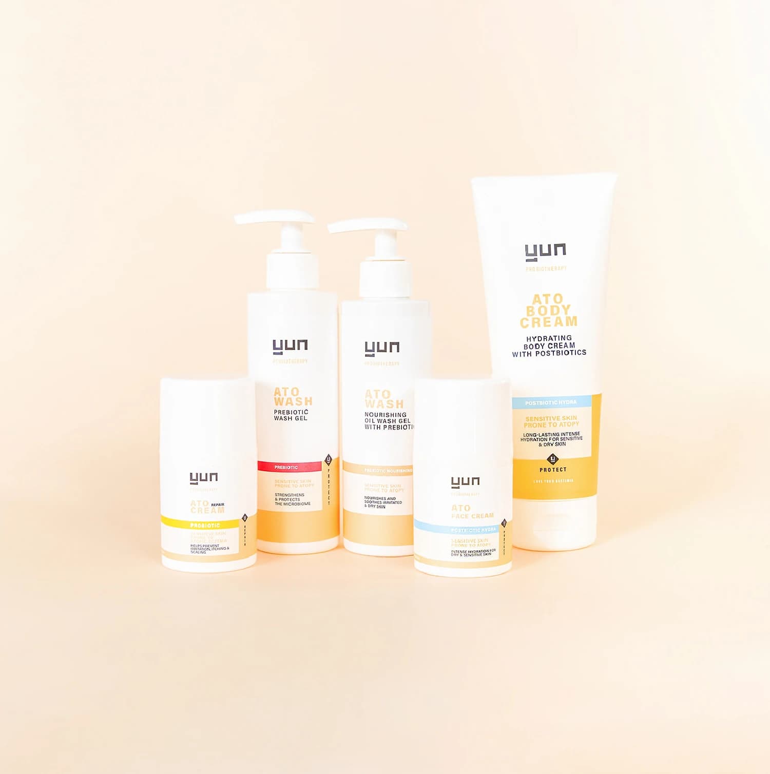 Yun Pro product